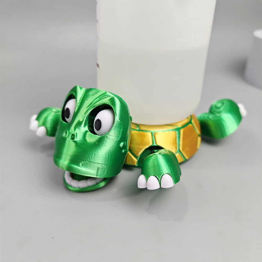 ZYNCO™ Interactive 3D-Printed Coasters