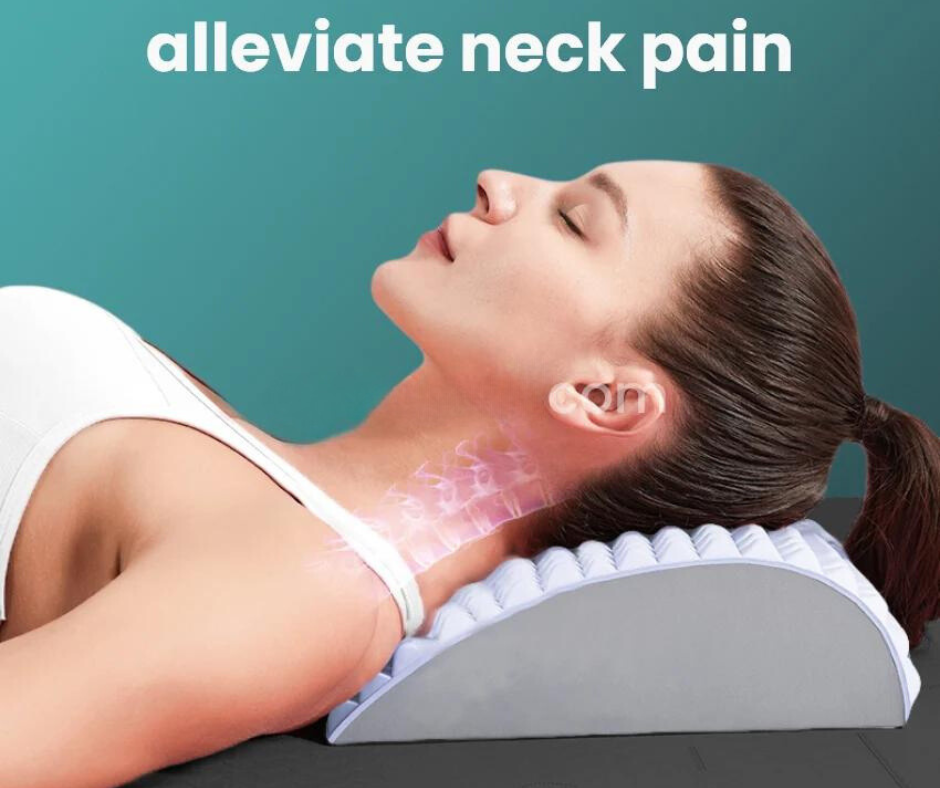 Zynco™ back stretcher