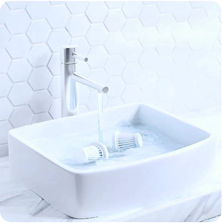 Wireless Car and Home Vacuum Cleaner | Mini Cleaning Machine