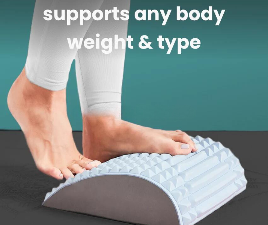 Zynco™ back stretcher