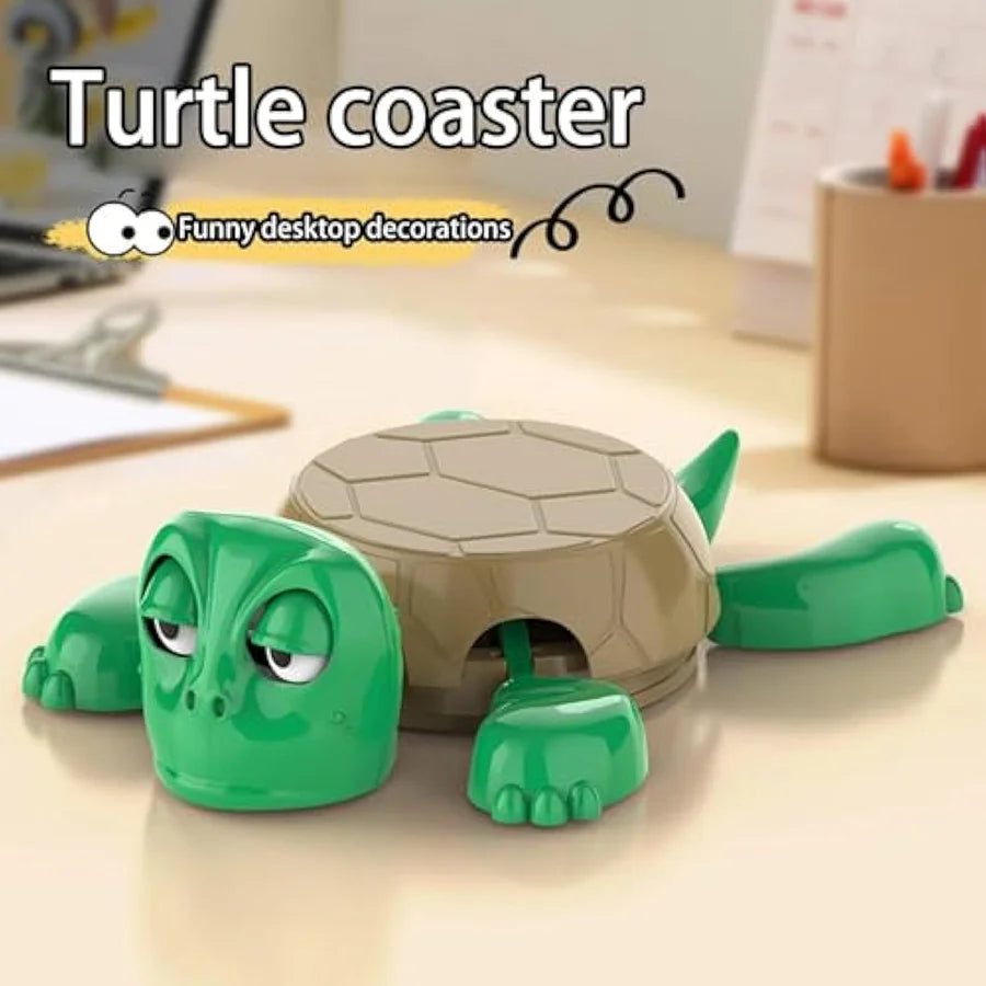 ZYNCO™ Interactive 3D-Printed Coasters