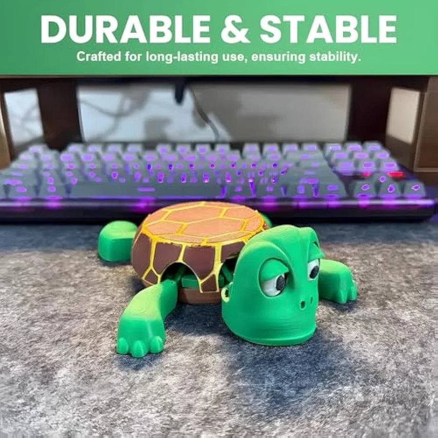 ZYNCO™ Interactive 3D-Printed Coasters