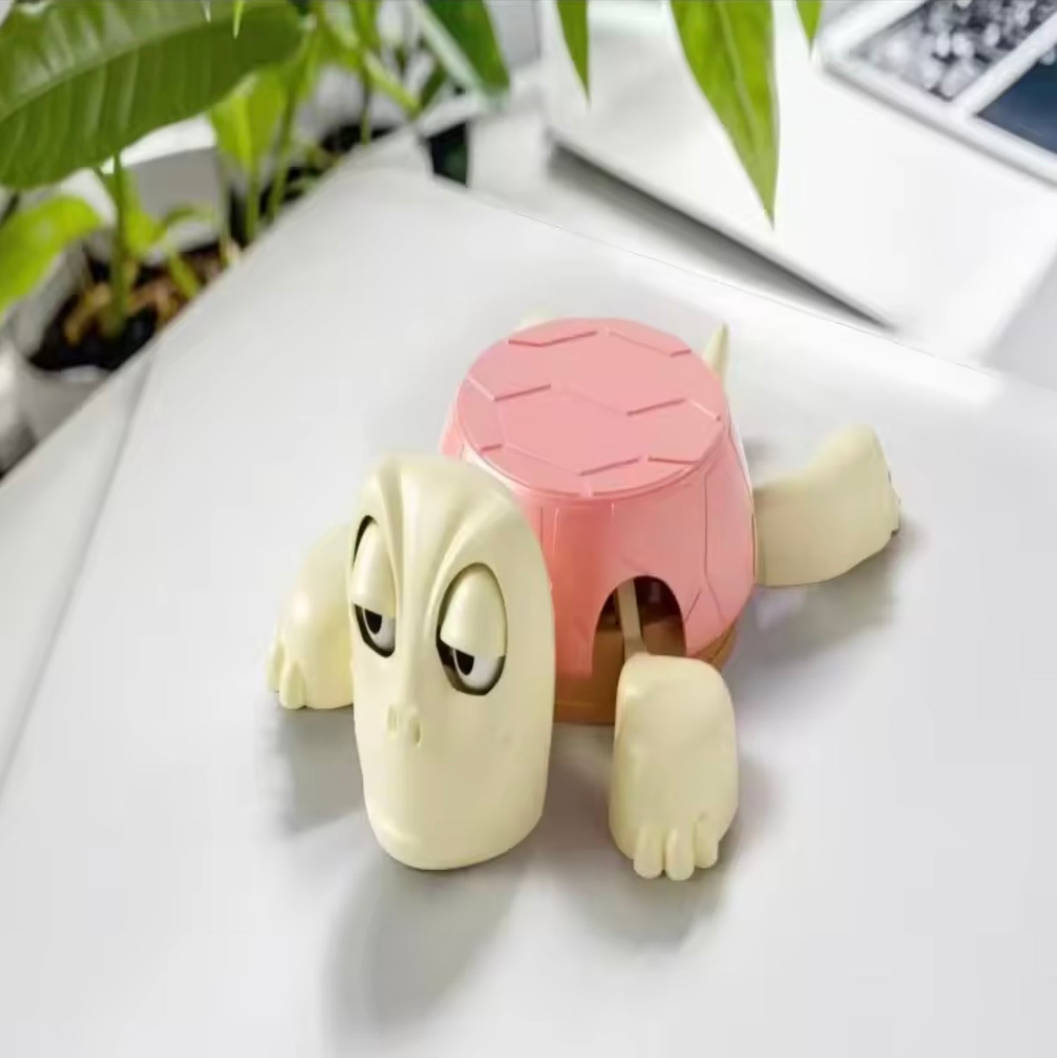 ZYNCO™ Interactive 3D-Printed Coasters