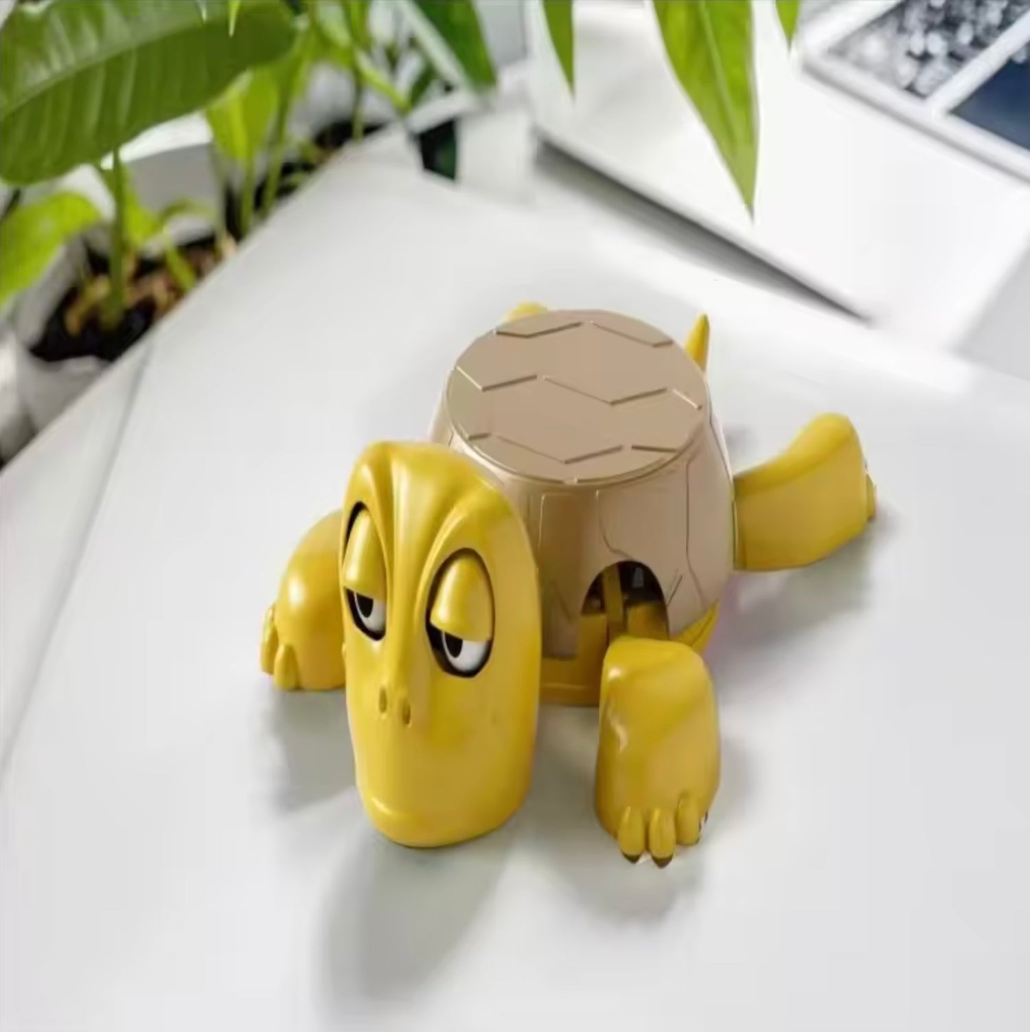 ZYNCO™ Interactive 3D-Printed Coasters