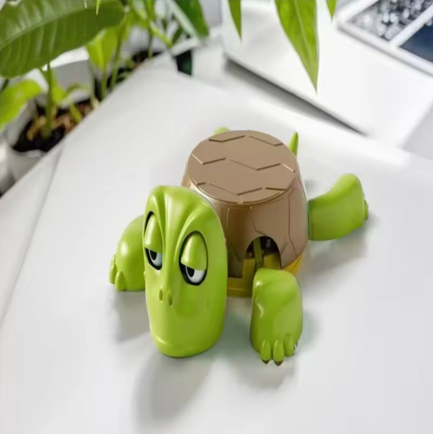 ZYNCO™ Interactive 3D-Printed Coasters