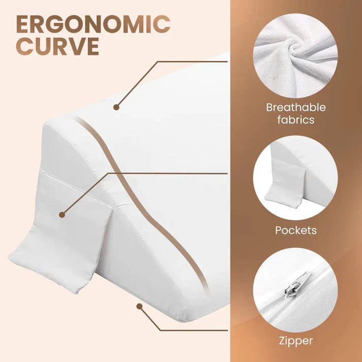 Zynco™ Pillow