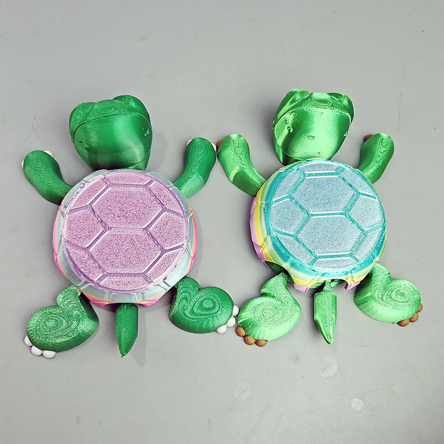 ZYNCO™ Interactive 3D-Printed Coasters