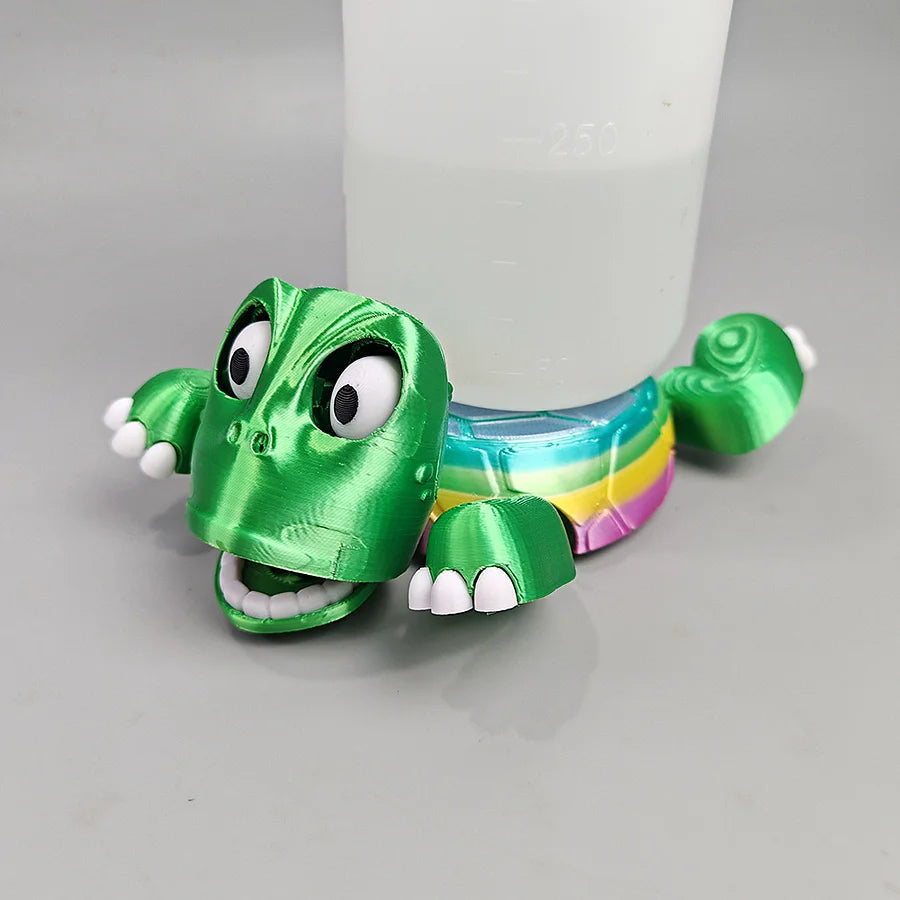 ZYNCO™ Interactive 3D-Printed Coasters