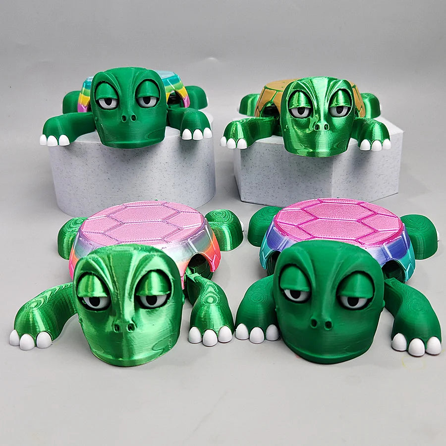 ZYNCO™ Interactive 3D-Printed Coasters