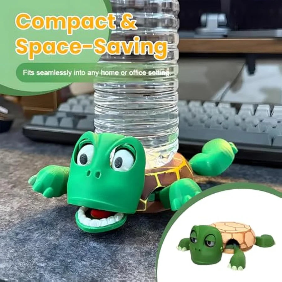 ZYNCO™ Interactive 3D-Printed Coasters