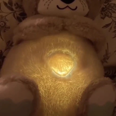 Calming Otter Plush | Instant Relief for Pups and Kittens from Stress &amp; Anxiety