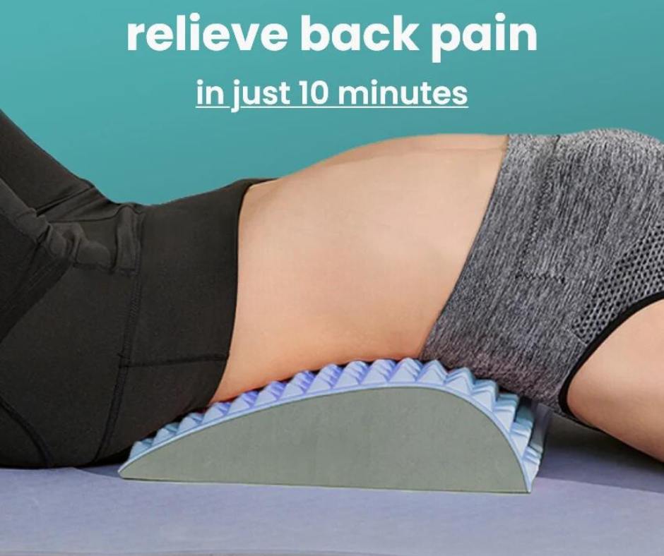 Zynco™ back stretcher