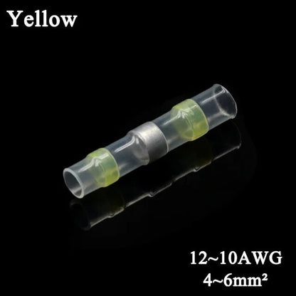 Waterproof Solder Wire Connectors