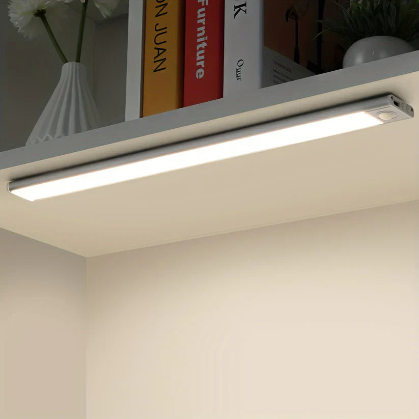 Zynco™ LED Motion Sensor Lights