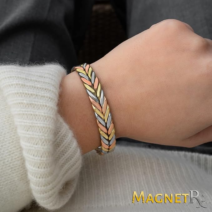 Zynco™ Magnetic Bracelet