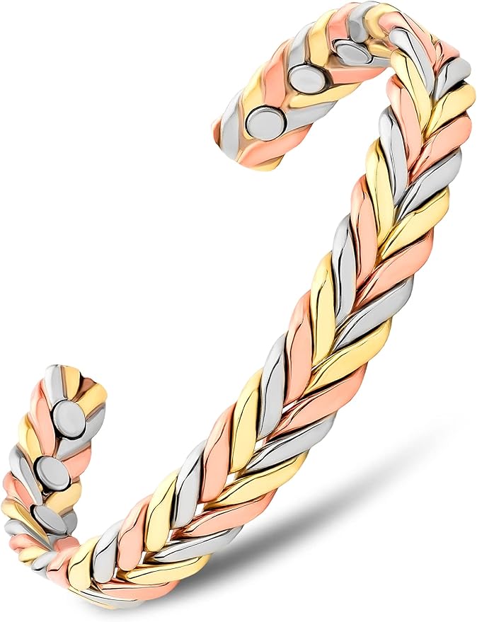 Zynco™ Magnetic Bracelet