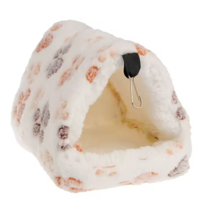 Cozy &amp; Soft Bunny Bed 🐰🛏️ | Comfortable Nest for Your Rabbit 🌿💤