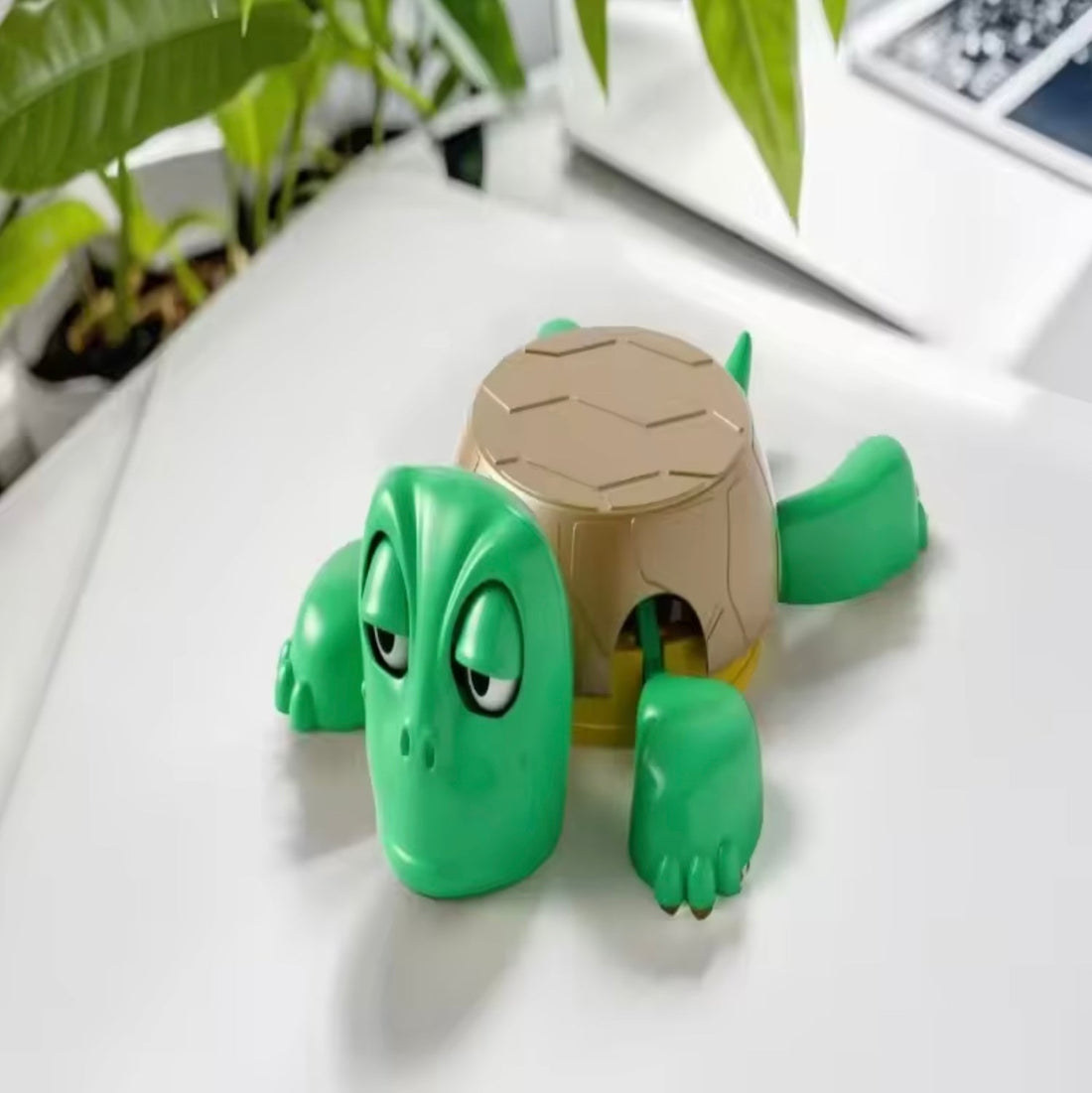 ZYNCO™ Interactive 3D-Printed Coasters