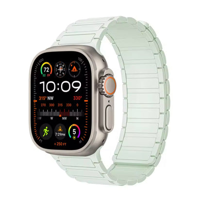Fearless Silicone Magnetic Band For Apple Watch