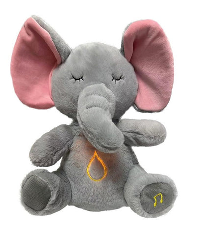 Calming Otter Plush | Instant Relief for Pups and Kittens from Stress &amp; Anxiety
