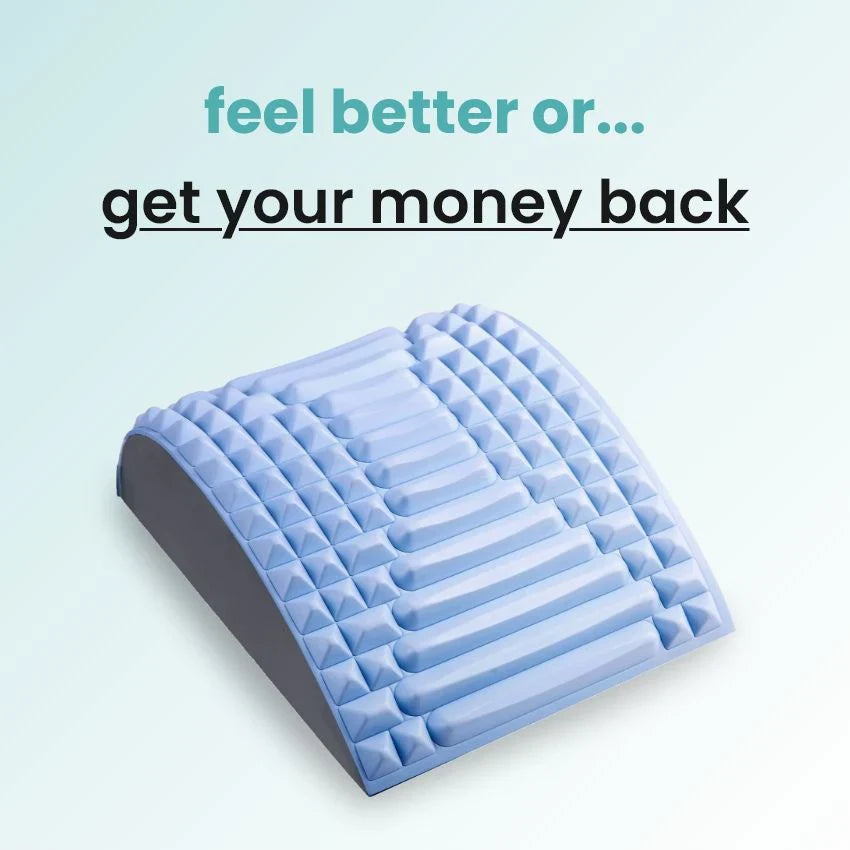Zynco™ back stretcher